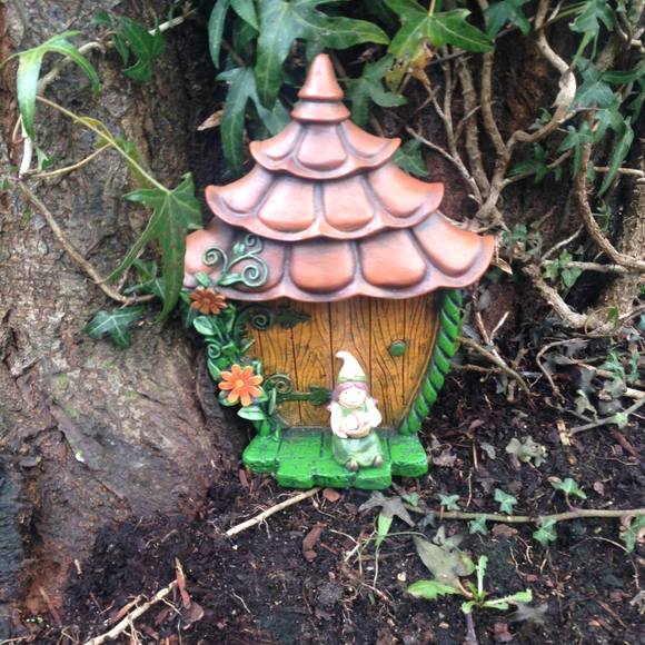 Meet your Posher, Becky - Picture 1 of 1